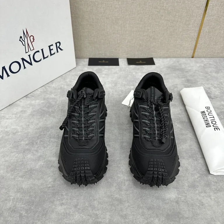 Moncler Shoe 